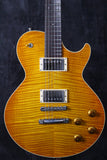 2012 Collings City Limits Amber Sunburst