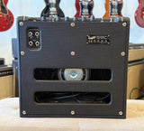 Supro Blues King 12
