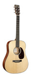 Martin D Jr E Acoustic-Electric *Free Shipping in the US*