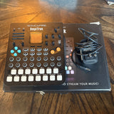 SonicWare Smpltrek Used