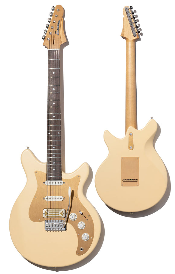 Eastman Fullertone DC'62 Desert Sand *Free Shipping in the USA*