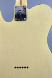 2024 Fender Custom Shop 1959 Journeyman Relic Telecaster Blonde