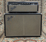 1965 Fender Tremolux Head & 212 Cab