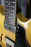 Epiphone 335 Elite Blonde w/ OHSC