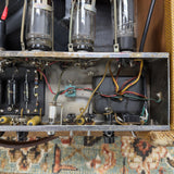 1958 Fender Pro-Amp 5E5