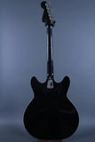 1971 Hagstrom Viking I Black