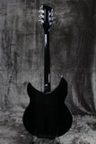 2022 Rickenbacker 330-12