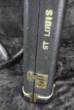 Vintage Guild Pilot Bass Case