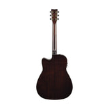 Yamaha TAG3 C Dreadnought Trans-Acoustic Natural *Free Shipping in the USA*