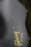 2007 Gibson Hummingbird Artist