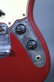 1966 Fender Mustang Dakota Red