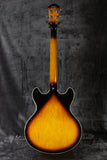 Sire Larry Carlton H7V