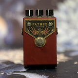 Beetronics Fatbee Distortion Used