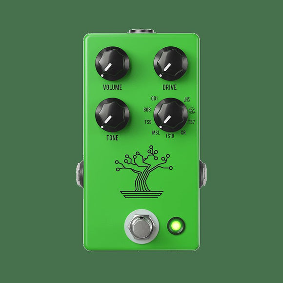 JHS Pedals The Bonsai 9-way Screamer *Free Shipping in the USA*