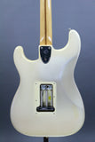 1979 Fender Stratocaster Olympic White