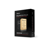 D'Addario Humidipak RESTORE 2 way humidification system PW-HPK-03