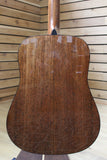 Martin D-18 Standard Series (2025) Left Handed *Free Shipping in the US*