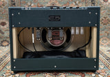 Benson Bellringer 35w 1x12 Combo Amp Emerald Green Tolex *Free Shipping in the USA*