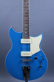 2025 Yamaha Revstar RSP02T Swift Blue
