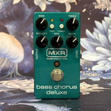 MXR Bass Chorus Deluxe Used