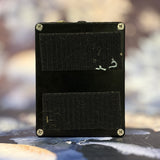 Idiot Box Fuzz Freq Used