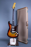 1997 Fender American Stratocaster '97 Collectors Edition Sunburst