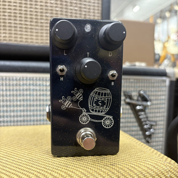 CKK Honey Screamer Gold LTD Used