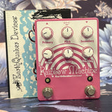 EarthQuaker Rainbow Machine Used