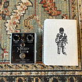 Spaceman Mercury IV Used