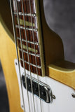 1974 Rickenbacker Model 4001 Mapleglo