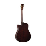 Yamaha TAG3 C Dreadnought Trans-Acoustic Natural *Free Shipping in the USA*
