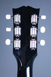 2025 Gibson Les Paul Junior Ebony