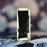 Mosky Silver Horse Used