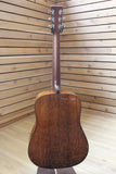 Martin & Co. D-18 Standard Series Dreadnought (2025) *Free Shipping in the US*