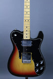 1974 Fender Telecaster Custom Sunburst