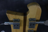 1974 Rickenbacker Model 4001 Mapleglo