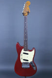 1966 Fender Mustang Dakota Red