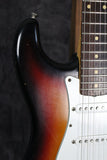 2020 Fender Custom Shop 1962 Stratocaster NOS