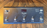 Fender Mustang GTX100 w/footswitch