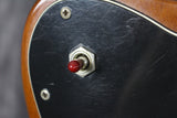1973 Fender Telecaster Deluxe Walnut