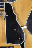 Carlo Greco Archtop