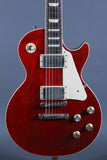 2022 Gibson Les Paul Classic Cherry