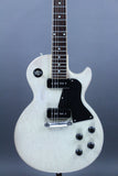 2006 Gibson Custom Shop Les Paul Special 1960 TV White