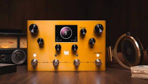 Meris Enzo X Synthesizer System  