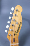 Protocaster S type Relic Black