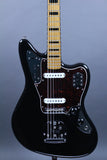 2024 Fender Vintera II '70s Jaguar Black