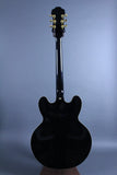 2022 Epiphone Sheraton II Ebony