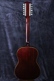 1967 Gibson B-25 12N 12-String Natural