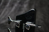 Supro Huntington II Bass Natural