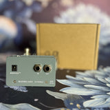 29 Pedals JFET Used